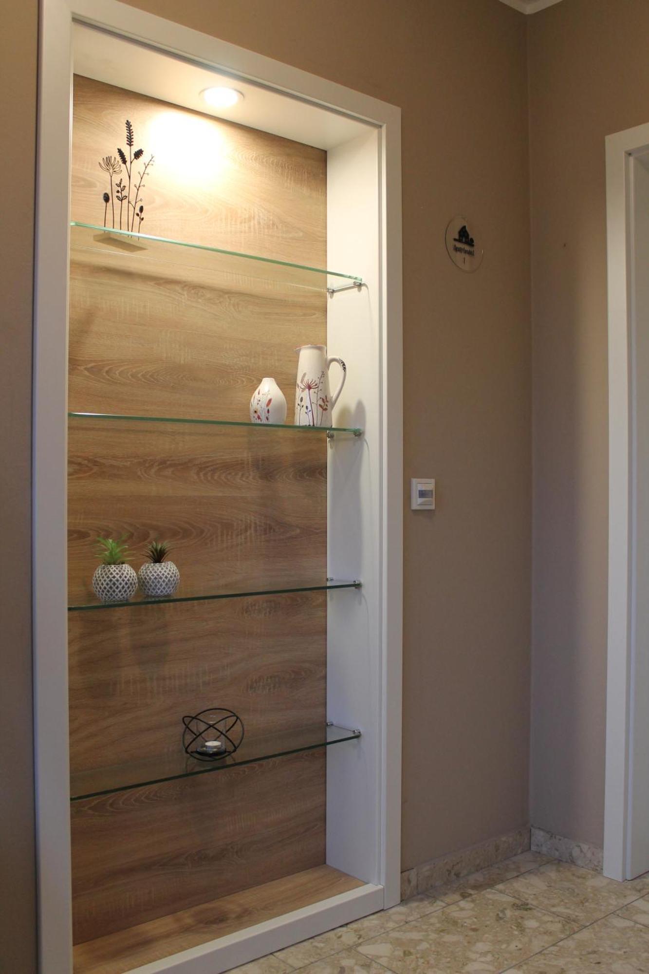 Ferienwohnung Zum Duetetal Og Apartment 1 Hilter Luaran gambar